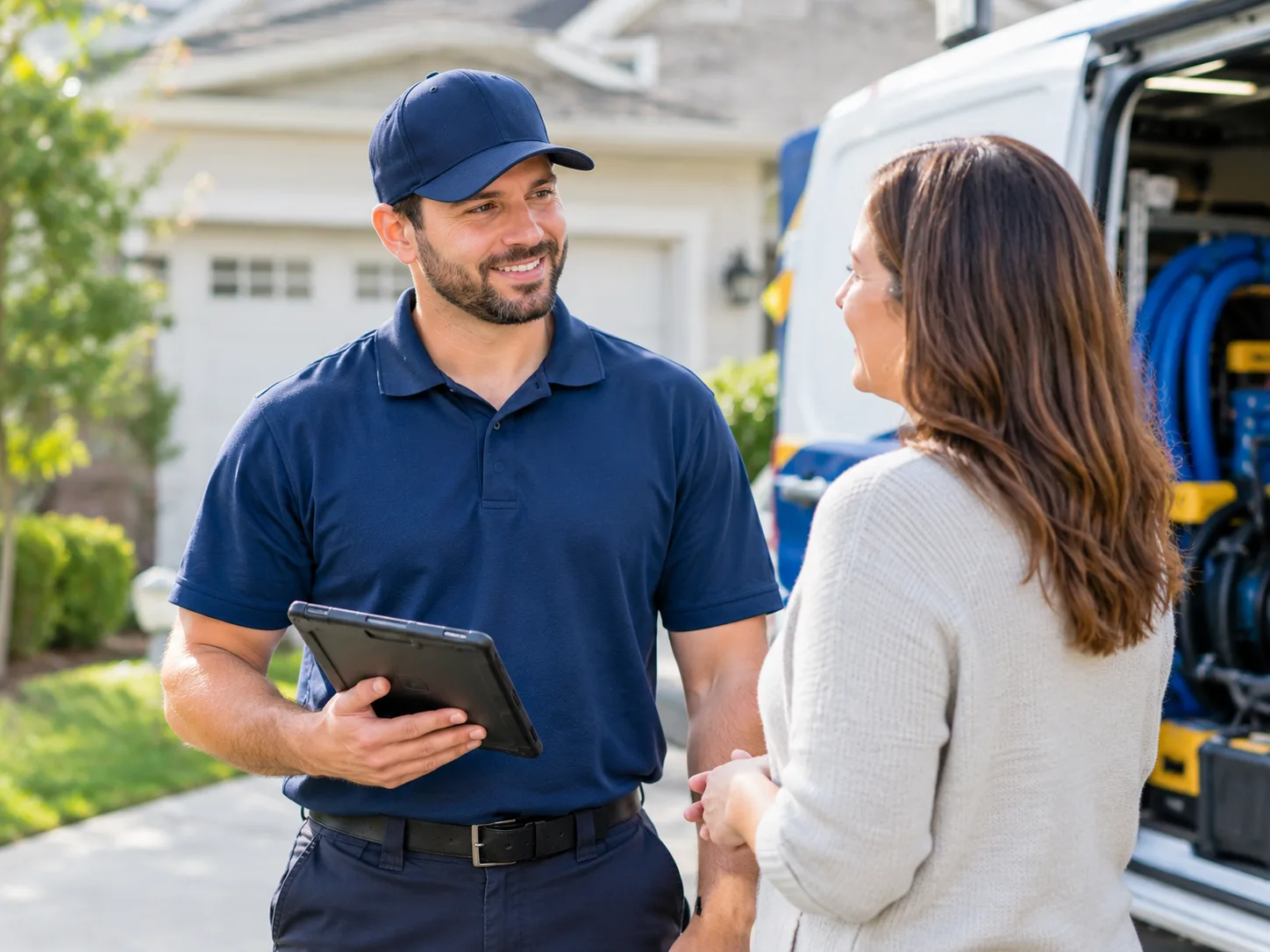 Sewage Backup Cleanup Harman, WV FAQs